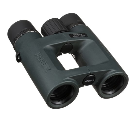 Изображение товара Бинокль PENTAX AD 9x32 WP S0062791
