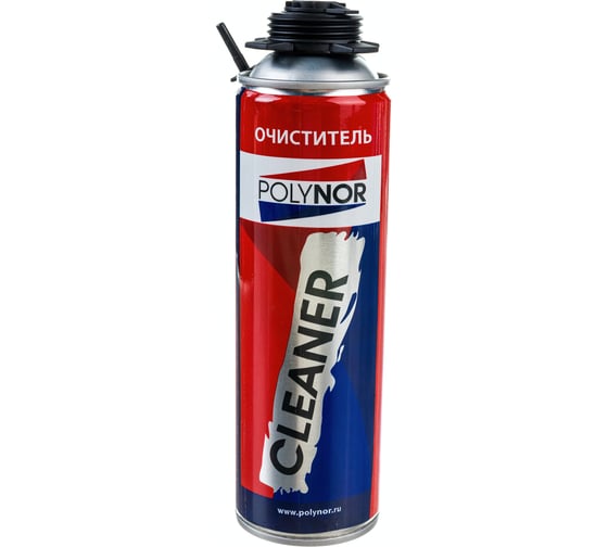 Изображение товара Очиститель Polynor 440г ПТ000000009