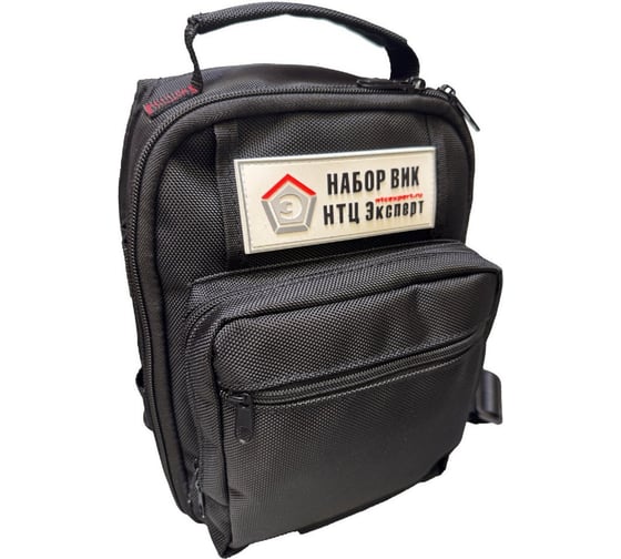 Изображение товара Набор НТЦ Эксперт ВИК Поверенный ntc-000003