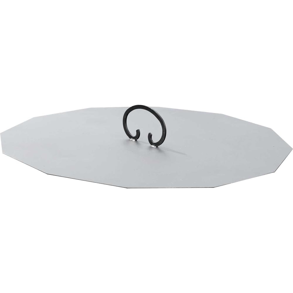 Изображение товара Крышка для мангала FIRE-HOUSE 3 в 1 диаметр 900 мм KR-PL-900м