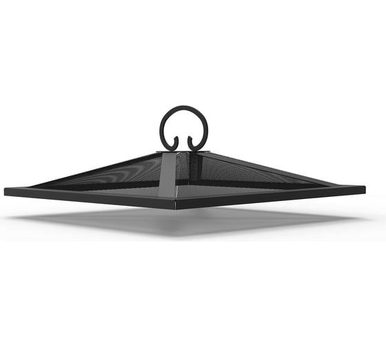 Изображение товара Крышка-искрогаситель FIRE-HOUSE очаг листья/очаг афины KR-IS-620 листья