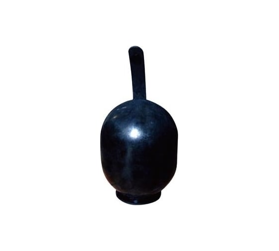 Изображение товара Мембрана с уплотнителем под ниппель (8 л, EPDM) LadAna 030105004