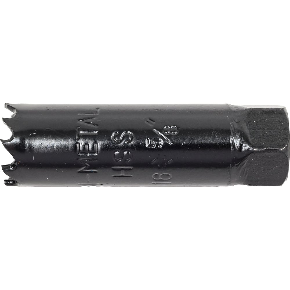 Изображение товара Коронка HSS-Bimetal 16 и 32 мм для сверления металлов от Heller