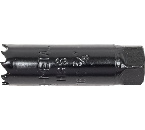 Изображение товара Коронка HSS-Bimetal 16 мм, 32 мм, 1/2"-20мм Heller 11904