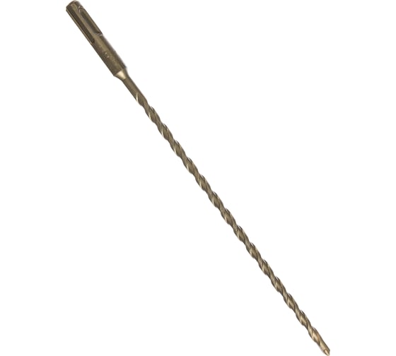 Изображение товара Бур по бетону Prefix SDS-plus, 6x200x260 мм Heller 26838