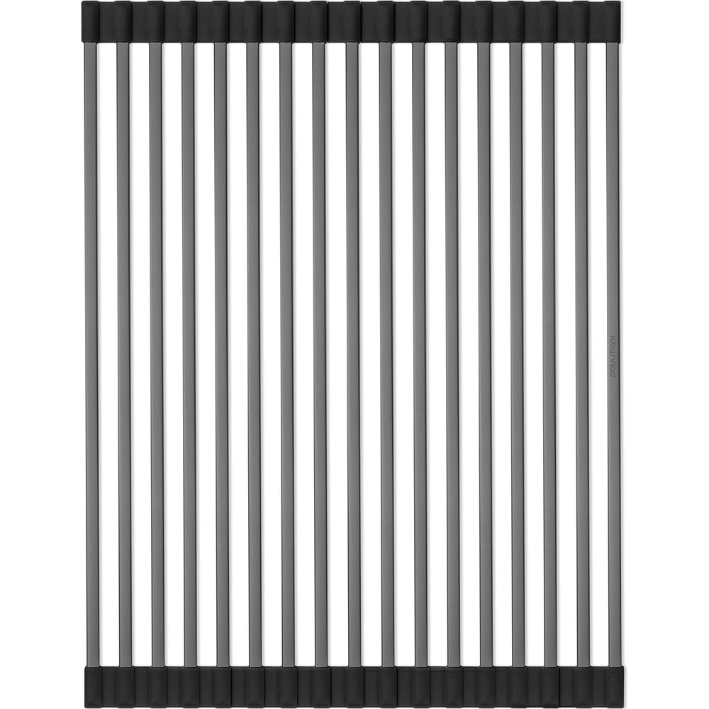 Изображение товара Ролл-мат Paulmark EXTRA из нержавеющей стали, 330x440 мм, вороненая сталь