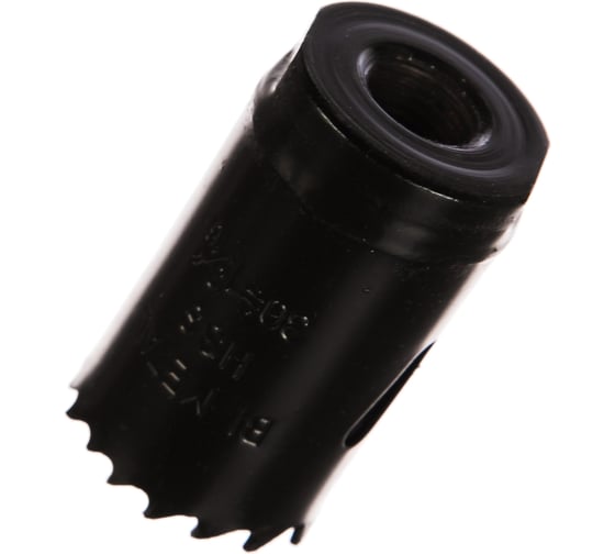 Изображение товара Коронка HSS-Bimetal 30 мм, 32 мм, 1/2"-20мм Heller 19075