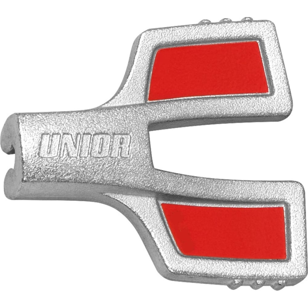 Спицевой ключ Unior спицевой ключ для плоских ниппелей unior