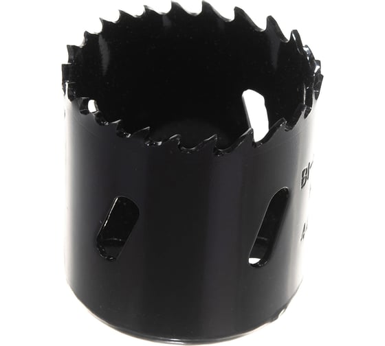 Изображение товара Коронка HSS-Bimetal 44 мм, 32 мм, 5/8"-18мм Heller 19080