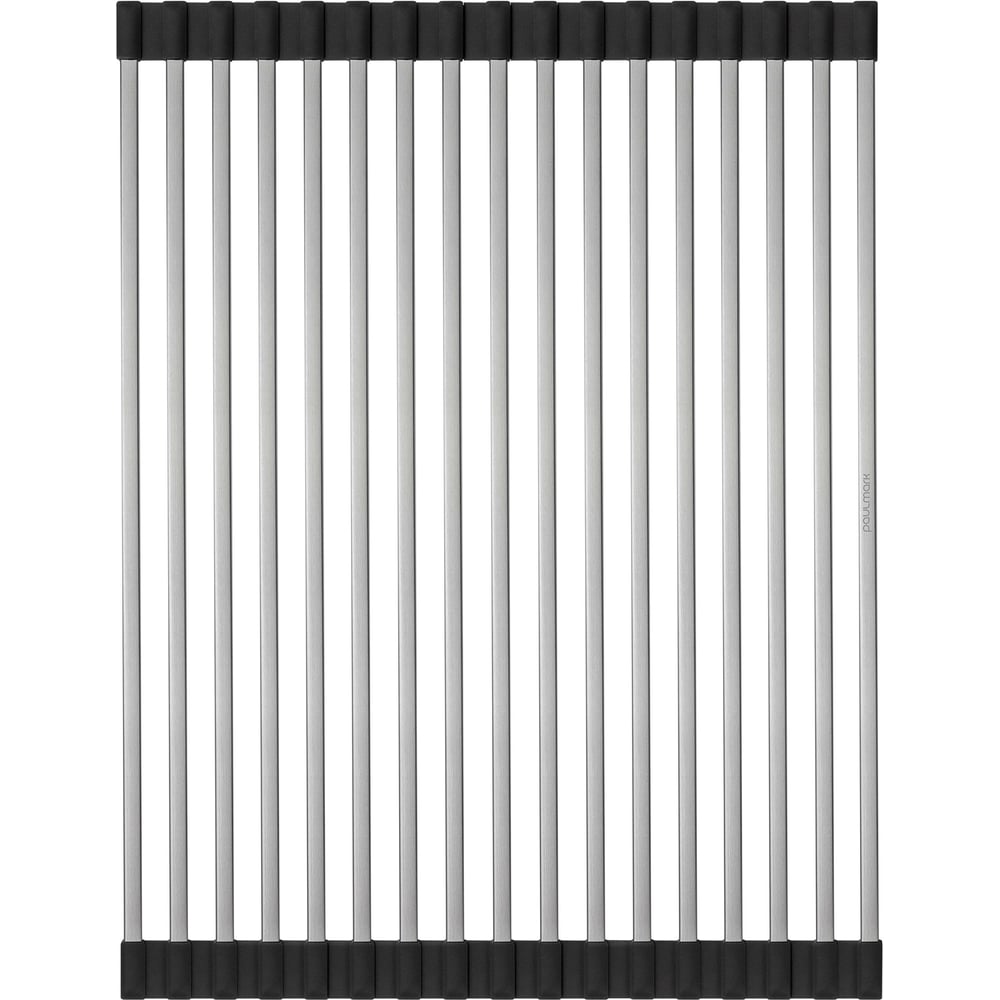 Изображение товара Ролл-мат Paulmark EXTRA из нержавеющей стали, 330x440мм, R440-BS