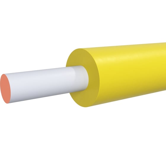 Изображение товара Провод Нв-0,2 4 600 Торкабель желтый (100м) на катушке 0712179201491