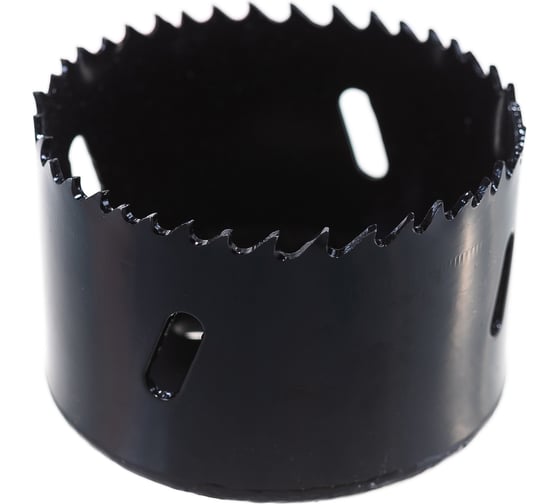 Изображение товара Коронка HSS-Bimetal 68 мм, 32 мм, 5/8"-18мм Heller 19086