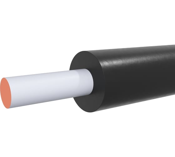 Изображение товара Провод Нв-0,2 4 600 Торкабель черный (100м) на катушке 0712179201910