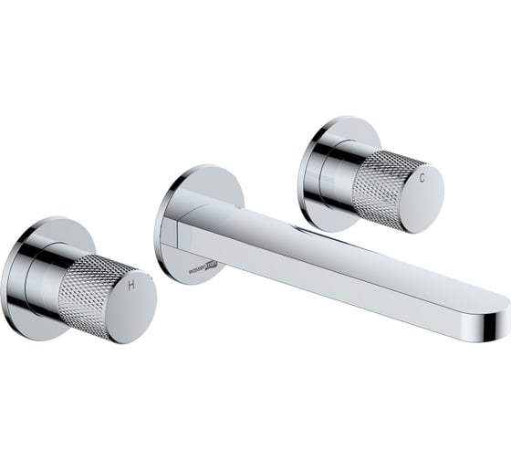 Изображение товара Встраиваемый смеситель для раковины WasserKraft Mosel 4645