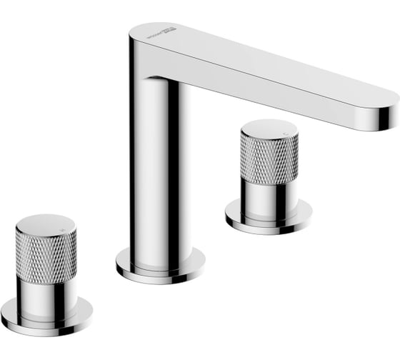 Изображение товара Встраиваемый смеситель для раковины WasserKraft Mosel 4635