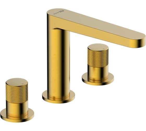 Изображение товара Встраиваемый смеситель для раковины WasserKraft Schunter 8235