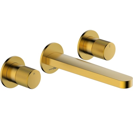 Изображение товара Встраиваемый смеситель для раковины WasserKraft Schunter 8245