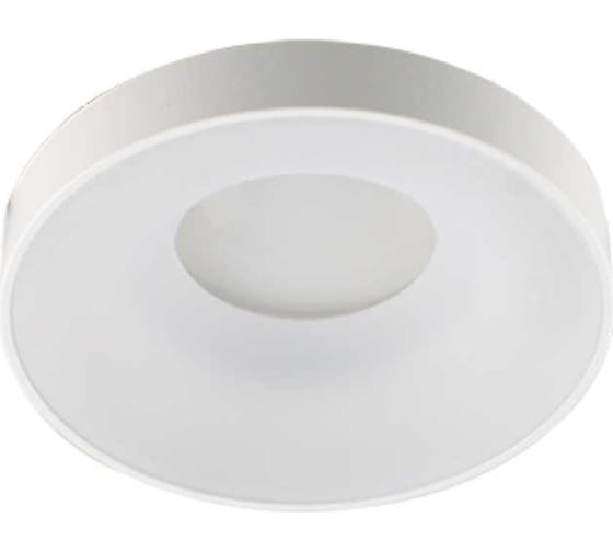 Изображение товара Светильник Светкомплект встраиваемый из алюминия AS79MWH