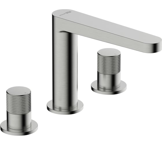 Изображение товара Встраиваемый смеситель для раковины WasserKraft Tauber 6435