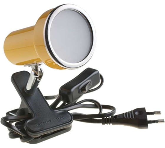 Изображение товара Светильник Светкомплект Ск-e50/n yl 6w 220v 4000k СК-E50/NYL