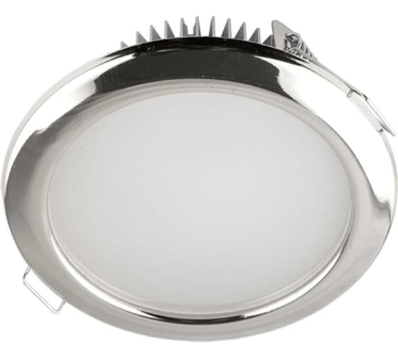 Изображение товара Светильник Светкомплект Ск8012-4к chr светодиодный СК8012CHR4K