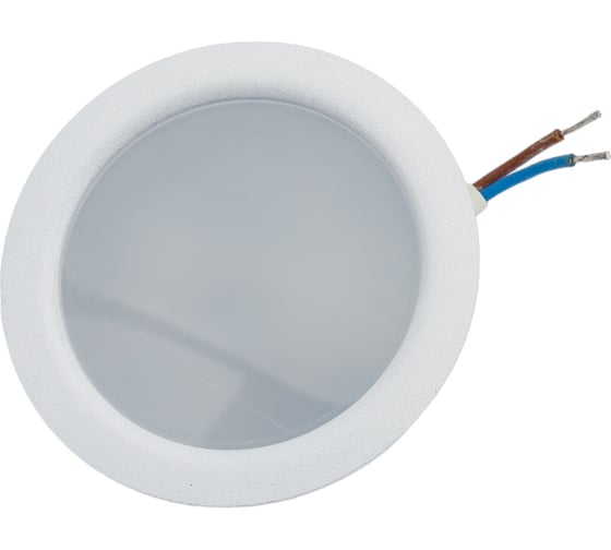 Изображение товара Светильник Светкомплект Ск 50-4м мебельный wh 220v 4000к белый СК50-4МWH