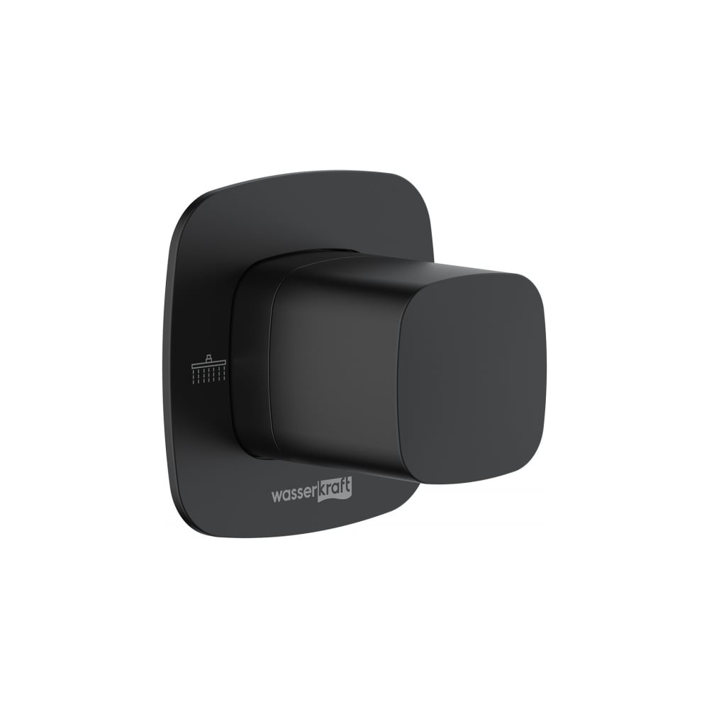 Изображение товара Переключатель WasserKraft на 2 выхода A264 для смесителей