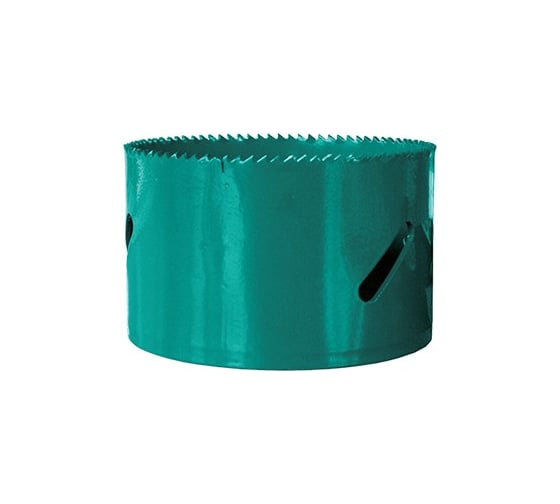 Изображение товара Коронка по металлу HSS-Co 57x38x48мм Heller 26652