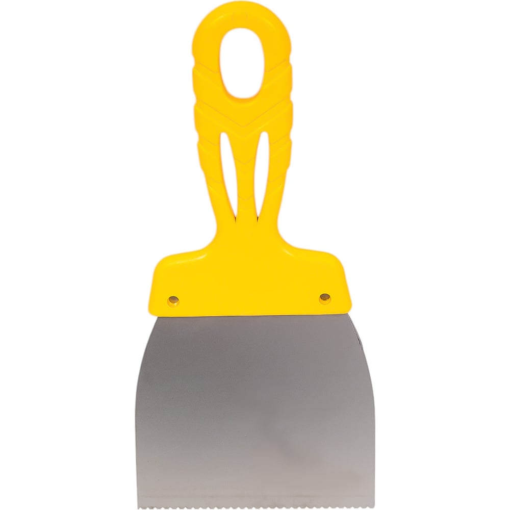 Зубчатый шпатель JETTOOLS шп100сз--А2