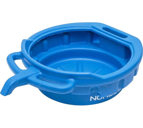 Изображение товара Емкость для сбора масла 15 литров NORDBERG OIL15