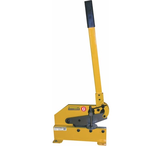 Изображение товара Вырубные ножницы с ручным приводом Энкор Корвет-575 95750