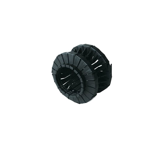 Изображение товара Стопор для шланга NORDBERG 75 мм AS075