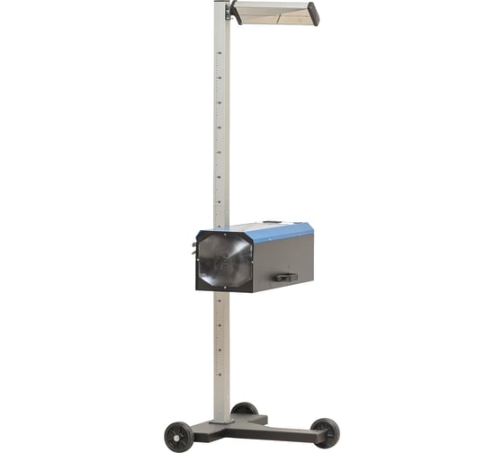 Изображение товара Устройство для проверки и регулировки света фар NORDBERG NTF2