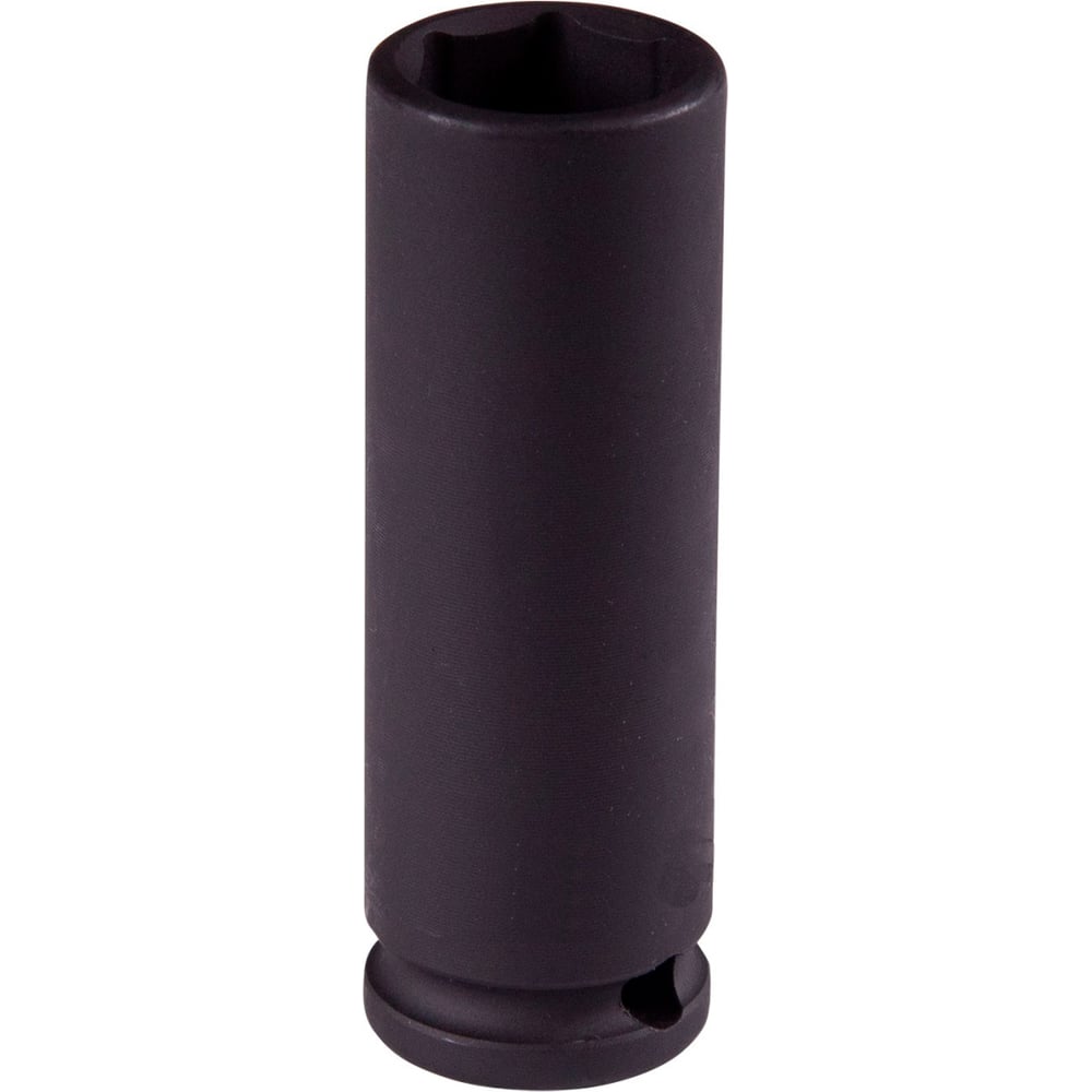 Изображение товара Головка торцевая ударная глубокая 6-гранная 12 мм 1/2 дюйма Rotake S-1-2C-12