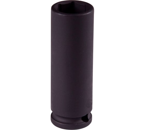 Изображение товара Головка торцевая ударная глубокая 6-гранная 12 мм, 1/2"DR Rotake S-1-2C-12