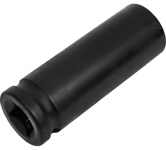 Изображение товара Головка торцевая ударная глубокая 6-гранная 18 мм, 1/2"DR Rotake S-1-2C-18