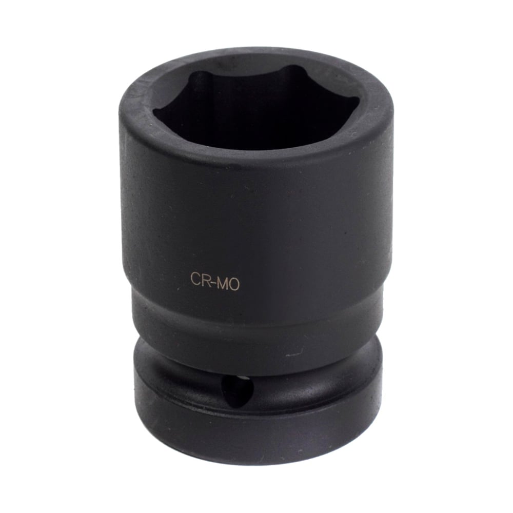 Изображение товара Головка торцевая ударная глубокая 32 мм 1 дюйм CrMo недорого