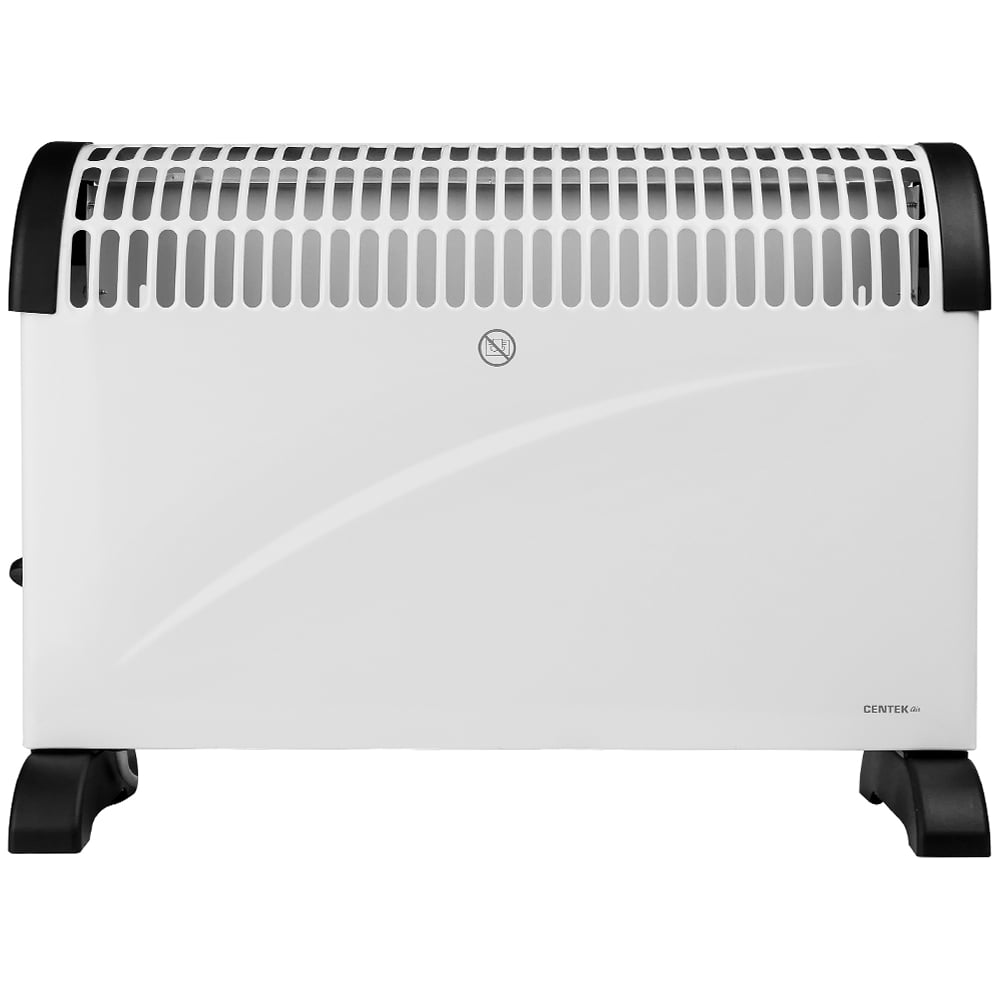Изображение товара Конвекционный обогреватель Centek CT-6123 2000 Вт для помещений до 20 м²