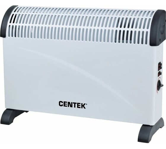 Изображение товара Конвекционный обогреватель Centek CT-6124 2000Вт (20м) CT-6124