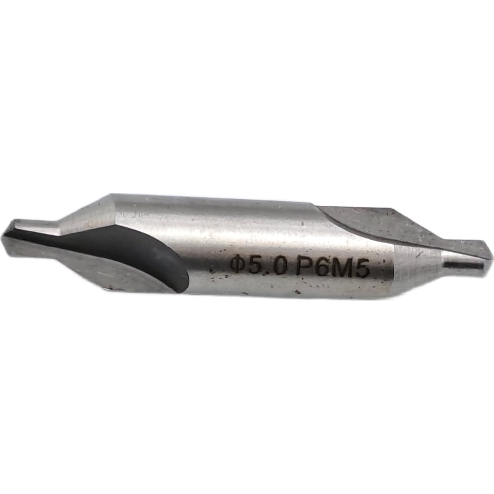 Изображение товара Сверло центровочное 5.0 мм TORNERI 044785 профессиональное сверлильное инструмент