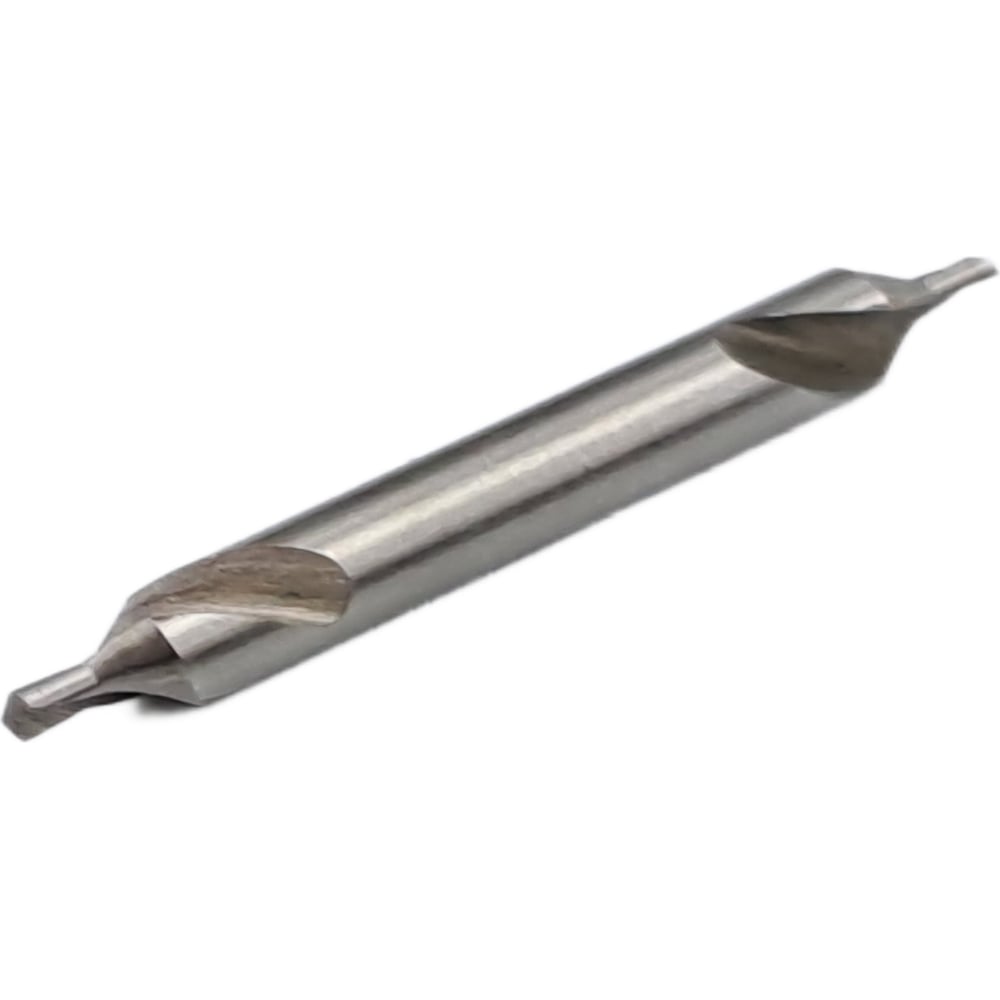 Изображение товара Сверло центровочное 1.6 мм TORNERI 044780 для точного сверления