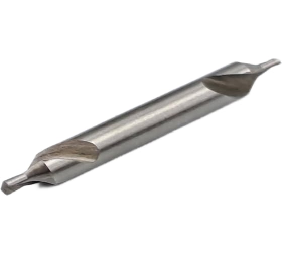 Изображение товара Сверло центровочное 1.6 мм, Р6М5 TORNERI 044780