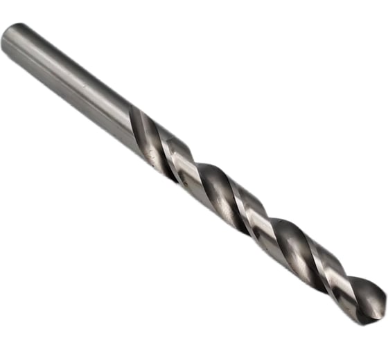 Изображение товара Сверло по металлу 10.8 мм, Р6М5, шлифованное, А1 TORNERI 042311
