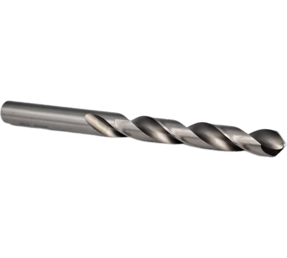Изображение товара Сверло по металлу 11.5 мм, Р6М5, шлифованное, А1 TORNERI 042451
