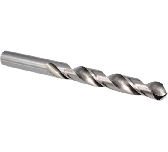 Изображение товара Сверло по металлу 14.25 мм, Р6М5, шлифованное, А1 TORNERI 042469