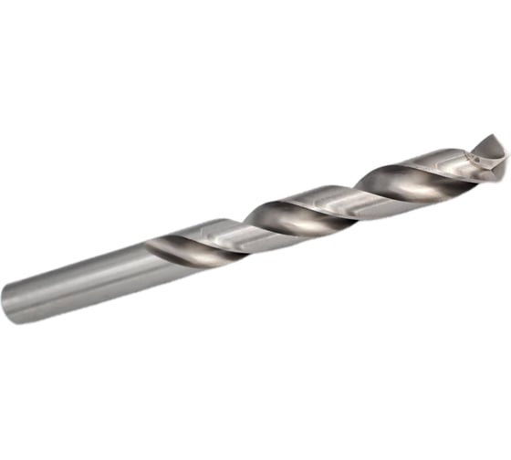 Изображение товара Сверло по металлу 13.6 мм, Р6М5, шлифованное, А1 TORNERI 042466