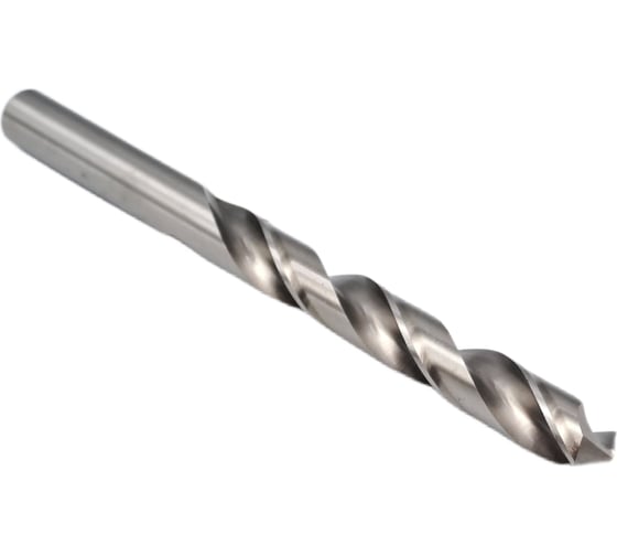 Изображение товара Сверло по металлу 13.5 мм, Р6М5, шлифованное, А1 TORNERI 042284