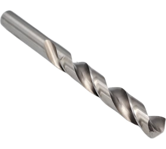 Изображение товара Сверло по металлу 13.9 мм, Р6М5, шлифованное, А1 TORNERI 042468