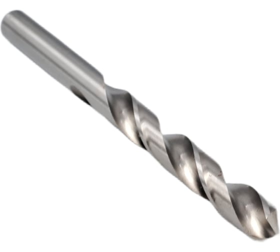 Изображение товара Сверло по металлу 14 мм, Р6М5, шлифованное, А1 TORNERI 042279
