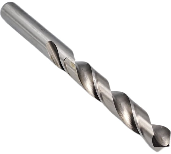 Изображение товара Сверло по металлу 16.5 мм, Р6М5, шлифованное, А1 TORNERI 042269